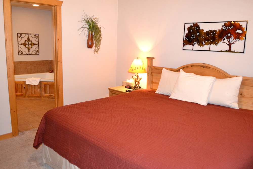 StoneBridge Resort - photo 14