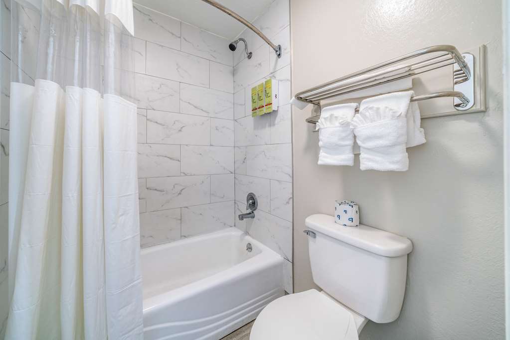 Best Western Inn Of Jasper - photo 17