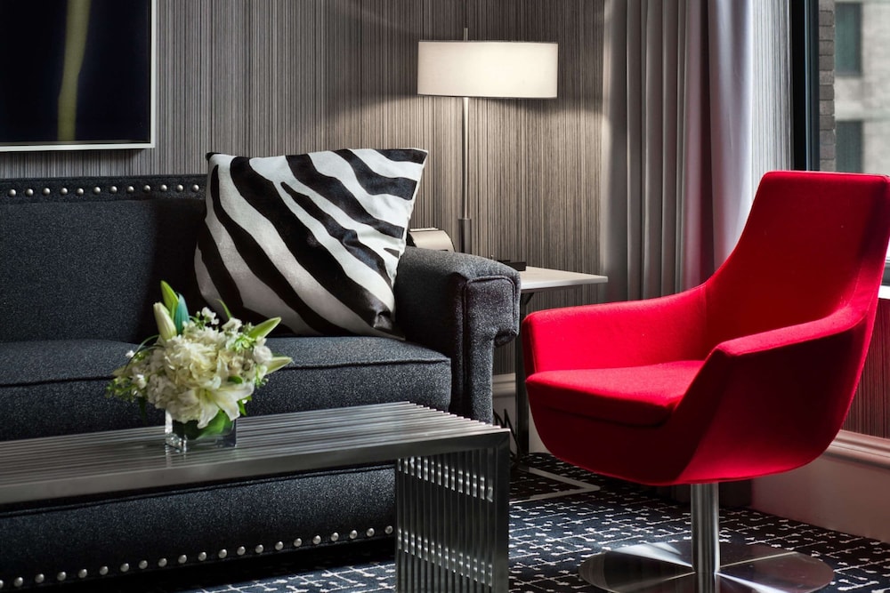 Moderne Hotel - photo 17
