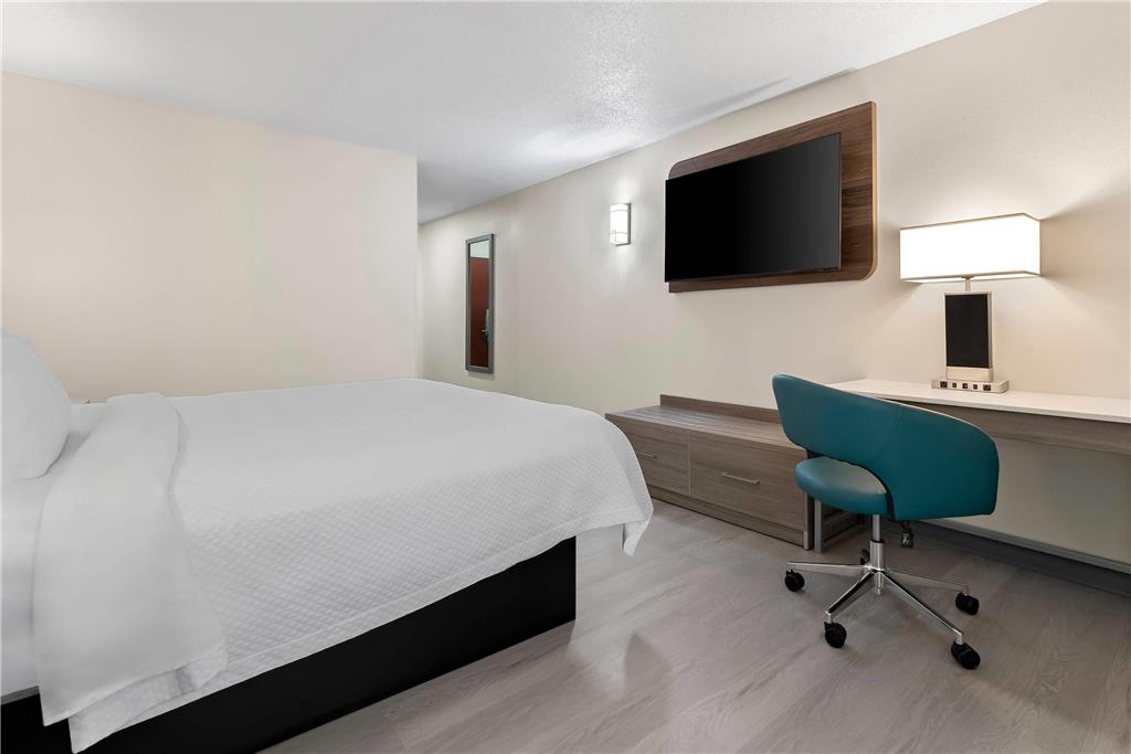 Quality Inn Sandersville - photo 25