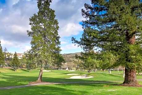 Silverado Golf Course View Property - photo 4