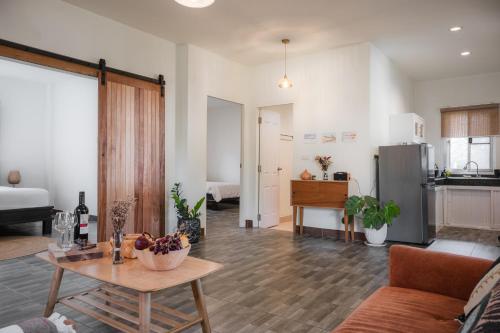 Ela's home — 4-Star Luxury Hotel in Ko Pha Ngan, Thailand