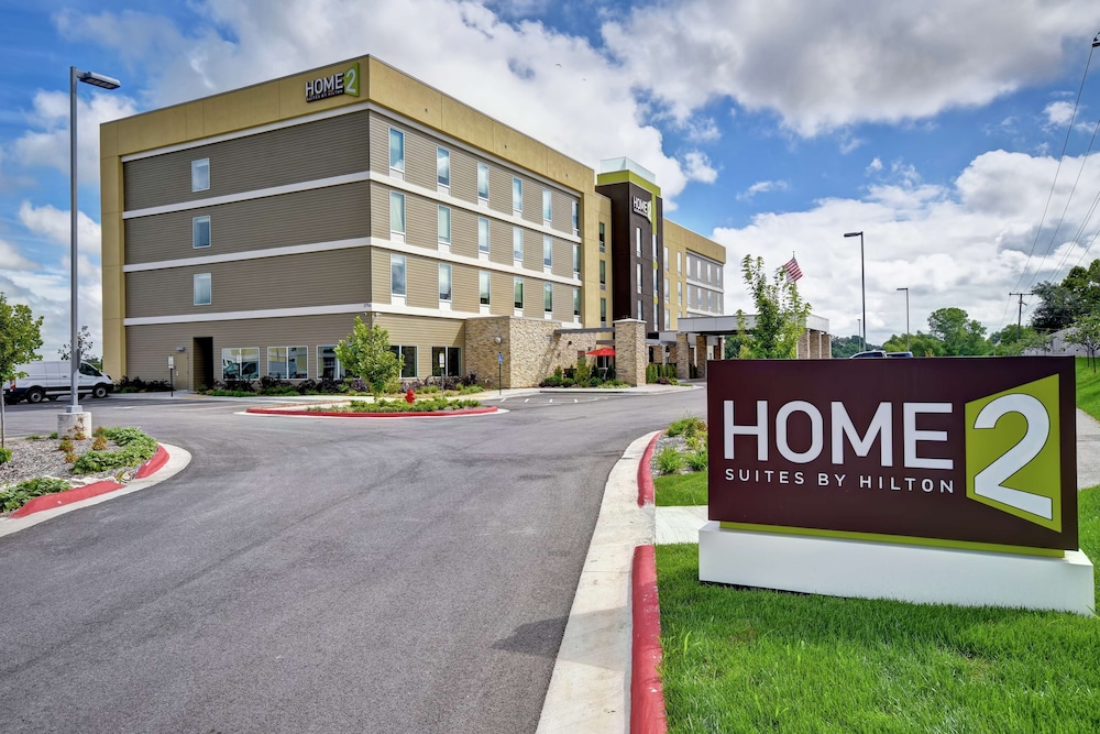 Home2 Suites by Hilton Springfield North - featured photo
