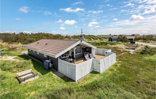 Spar To in Unknown City, Denmark