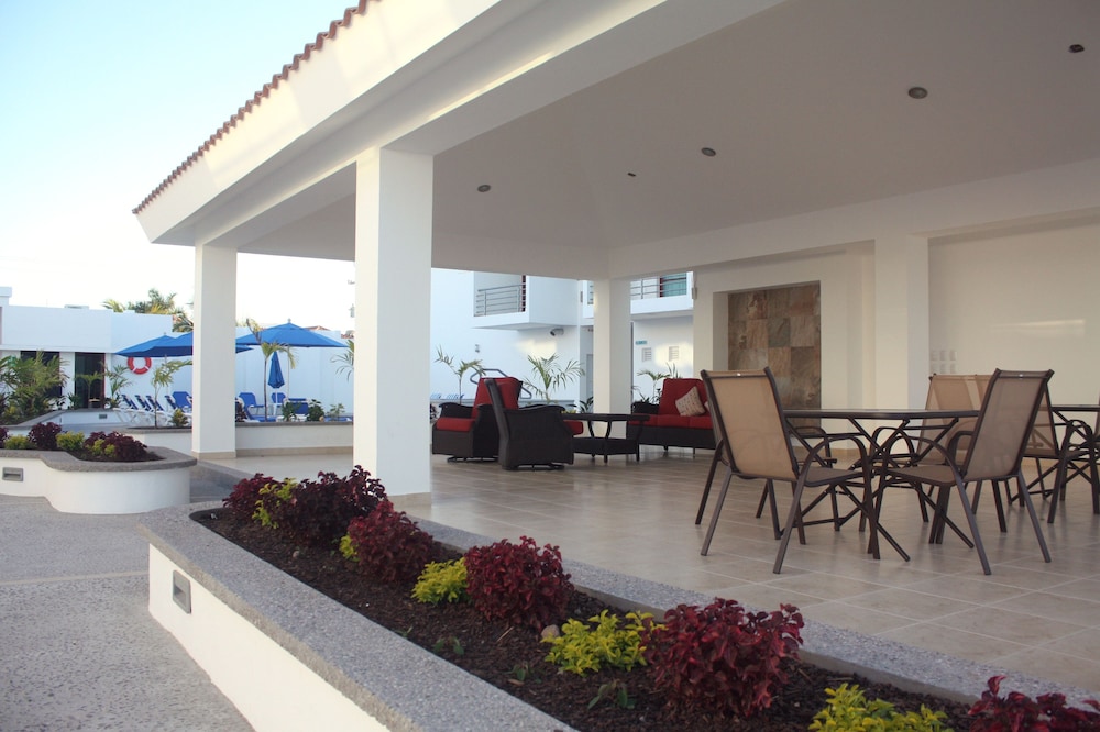 Porch
