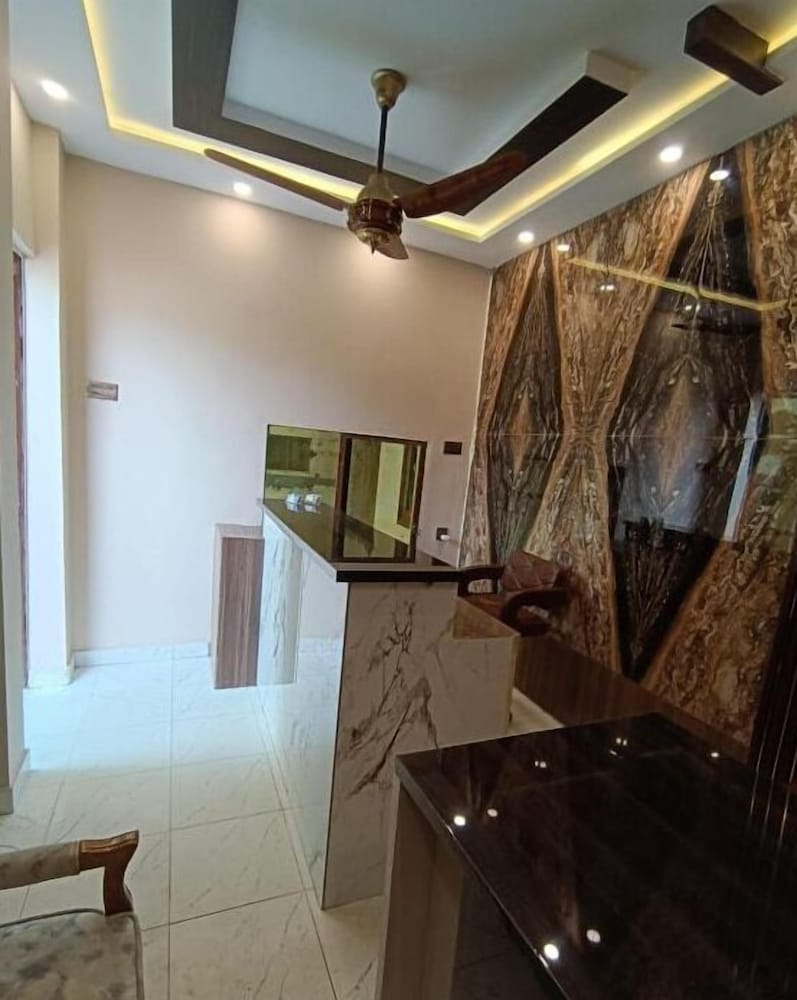 Hotel The Edition Multan in Multan, Pakistan