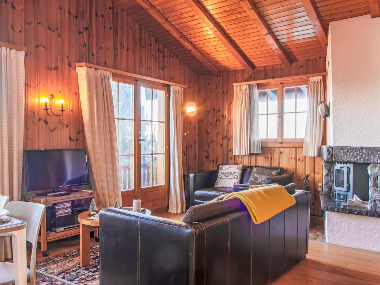 Magicien — Basse-Nendaz — photo 2