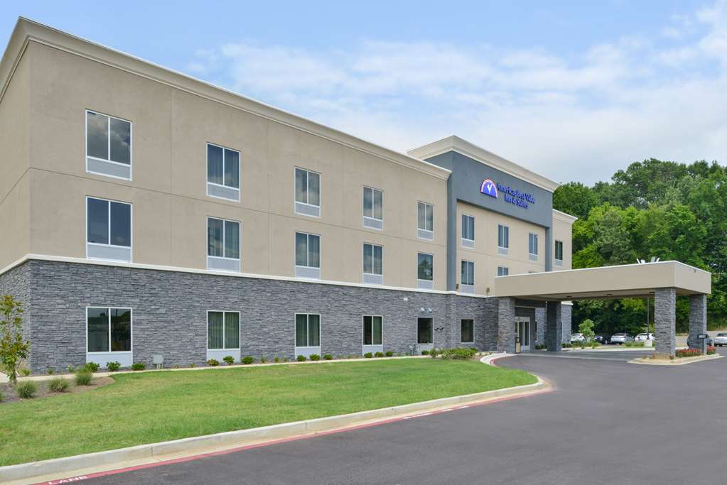 Americas Best Value Inn & Suites Southaven Memphis - photo 3
