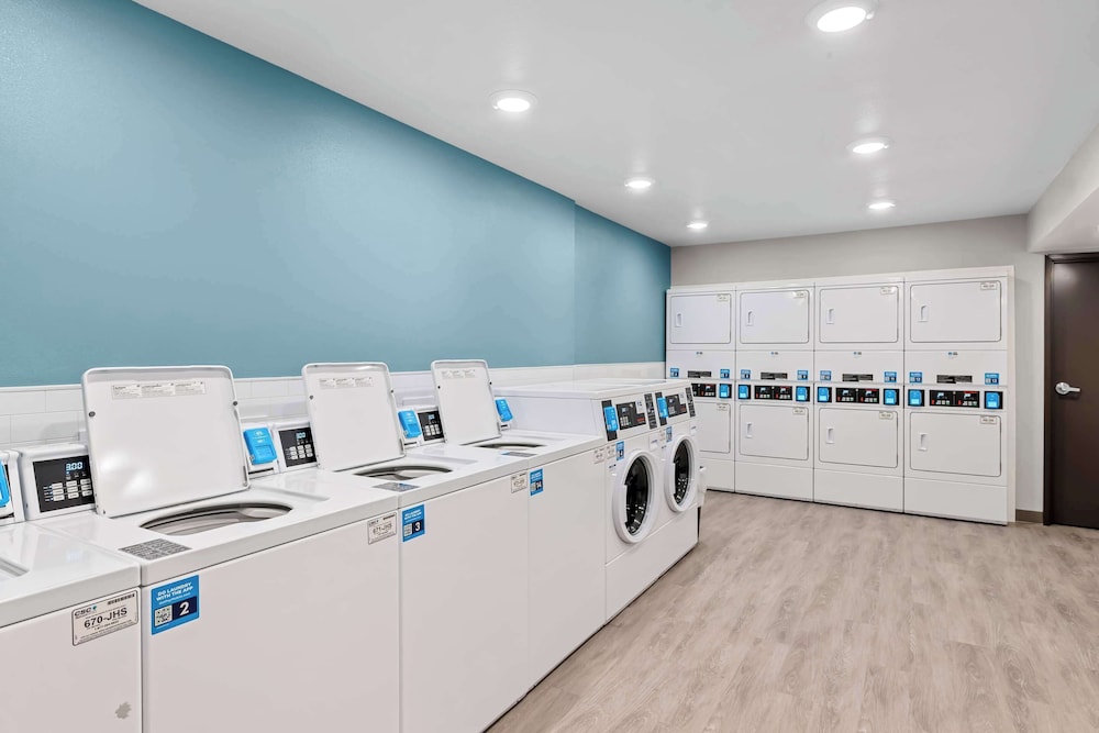 WoodSpring Suites Columbia Irmo - photo 33