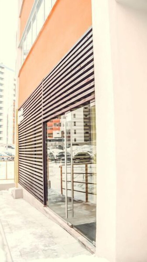 Hotel Geran — Samara — photo 4