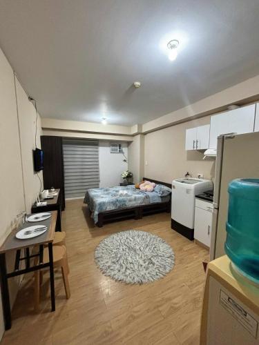 Ava’s Place in IT Park Avida Tower 1 in Cebu City, Philippines