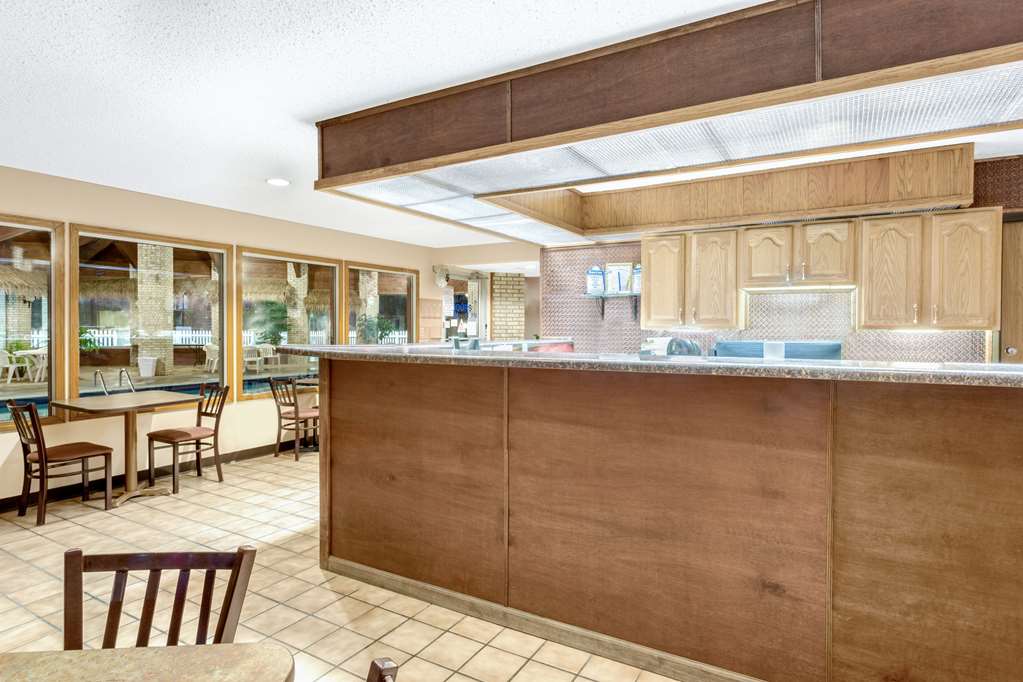 Days Inn by Wyndham Jackson - photo 3