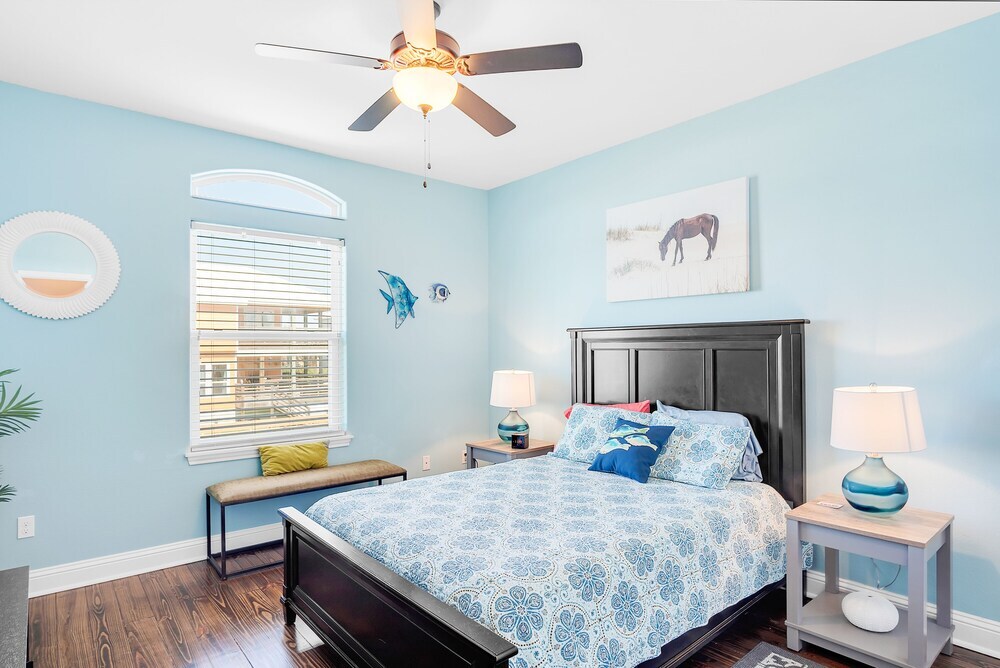 The Blue Shell - last minute hotel in Port Aransas