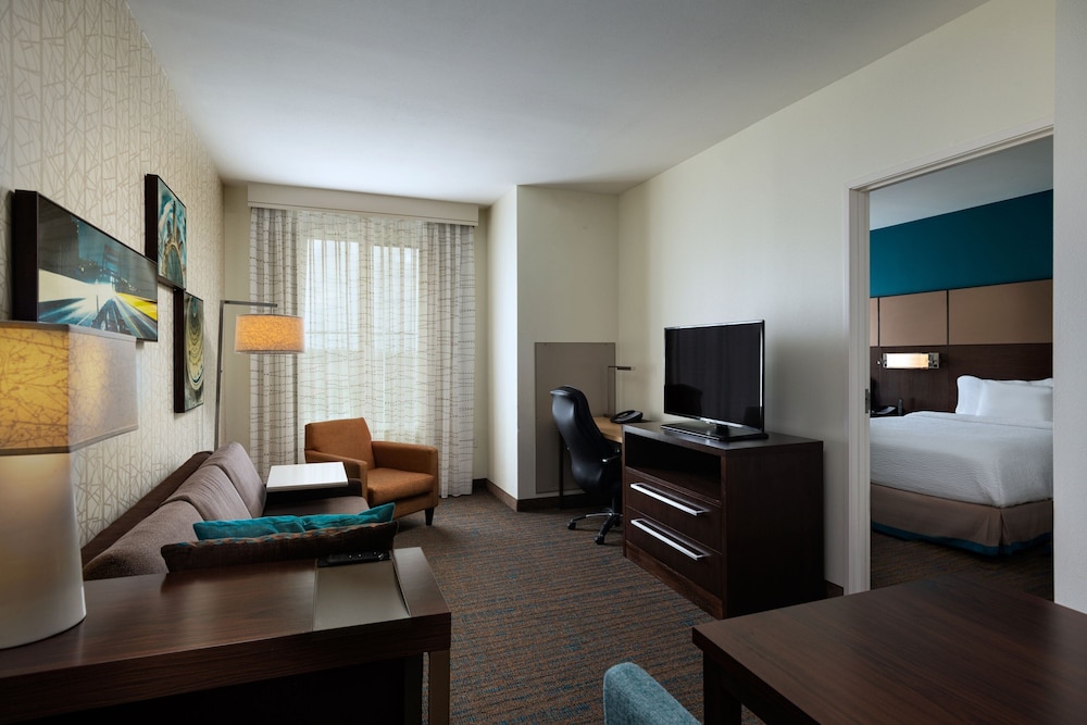 Residence Inn by Marriott Austin Southwest - photo 14