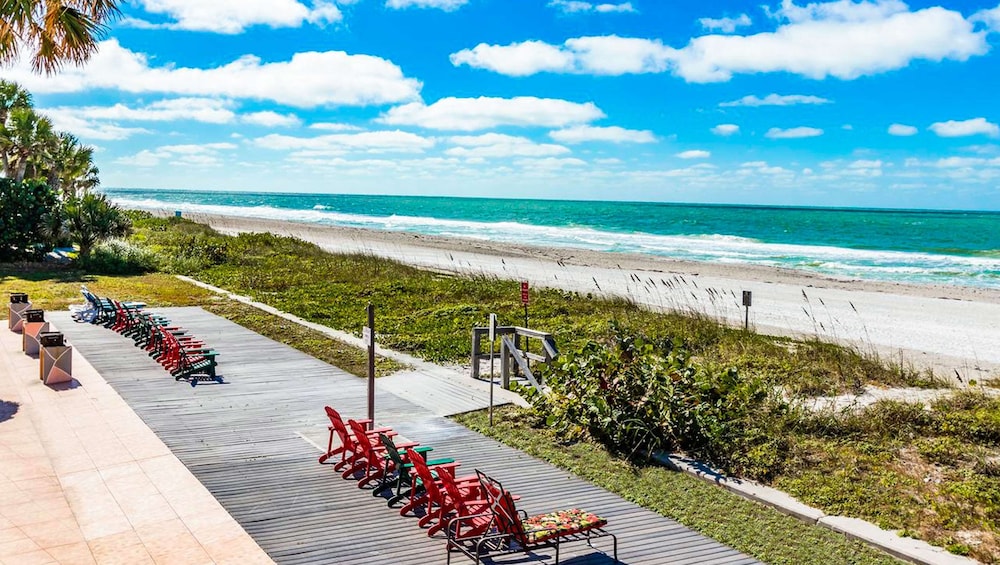 Belleair Beach Resort Motel - photo 40