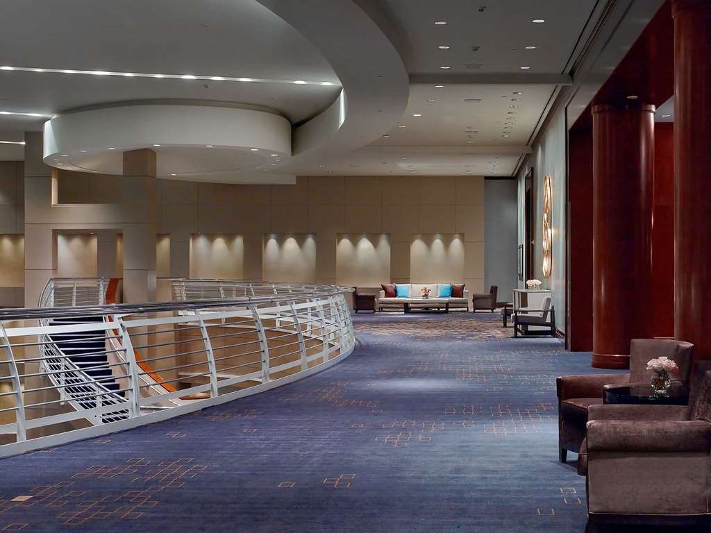 The Royal Sonesta Houston Galleria - photo 58