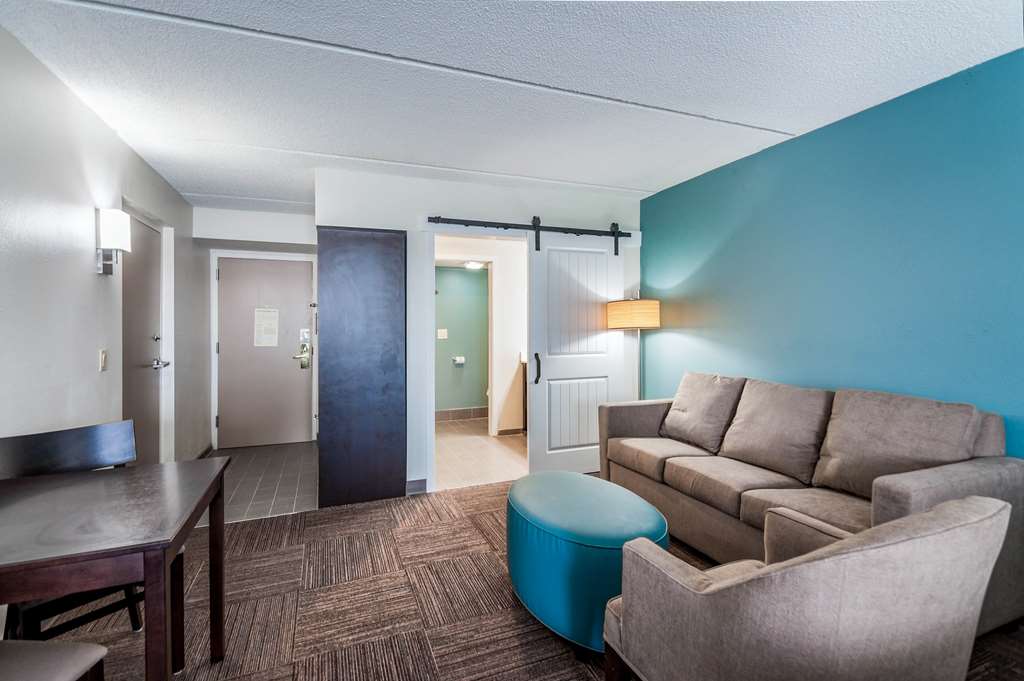 Sleep Inn & Suites Rehoboth Beach - photo 20