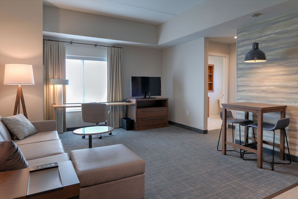 Residence Inn Pigeon Forge - photo 23