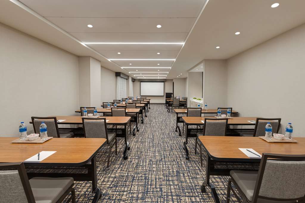 Hyatt Place Houston Downtown - photo 13