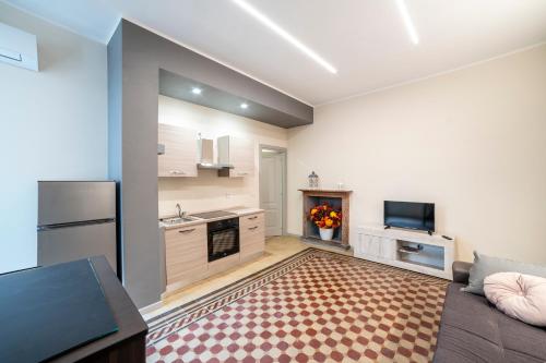 Appartamento La Piazzetta — 4-Star Luxury Hotel in Cremona, Italy