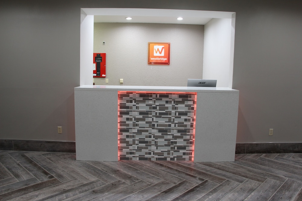 Westbridge Inn & Suites Carrollton - photo 3