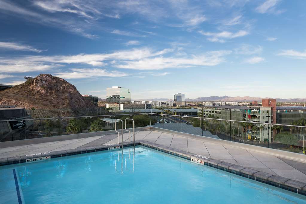 Hyatt House Tempe Phoenix University - photo 34