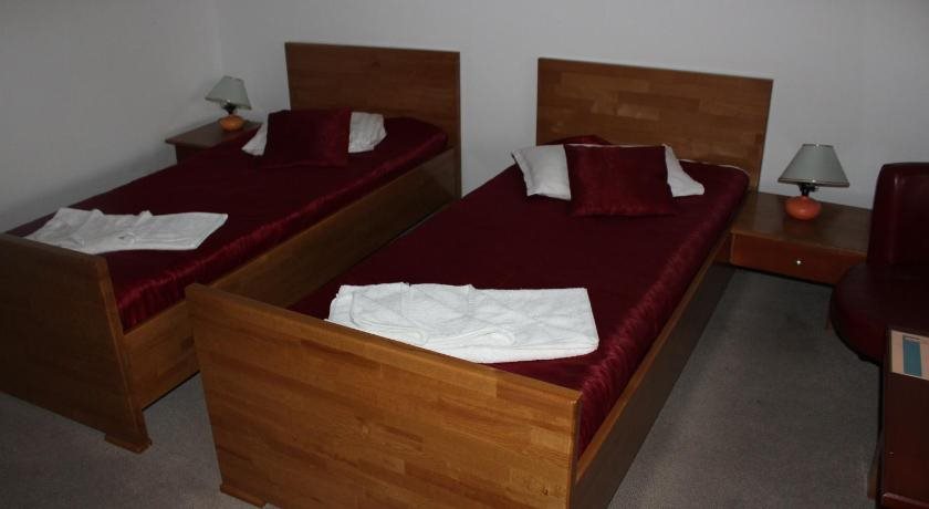 Motel Select in Satu Mare, Romania