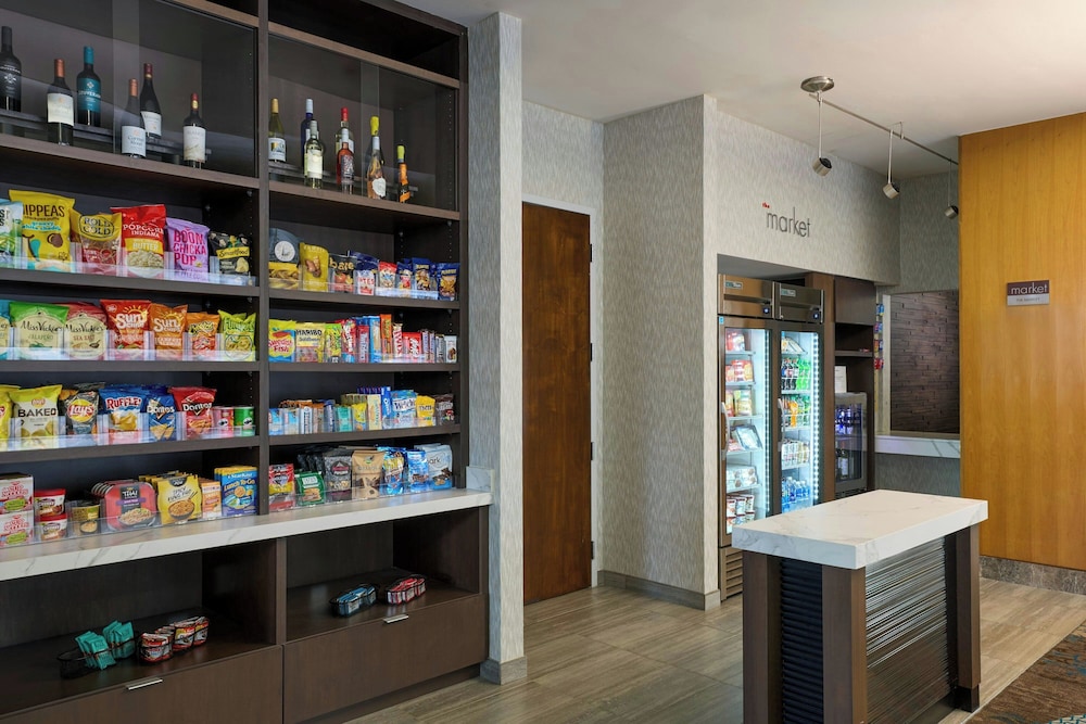 Residence Inn by Marriott Bethesda Downtown - photo 28