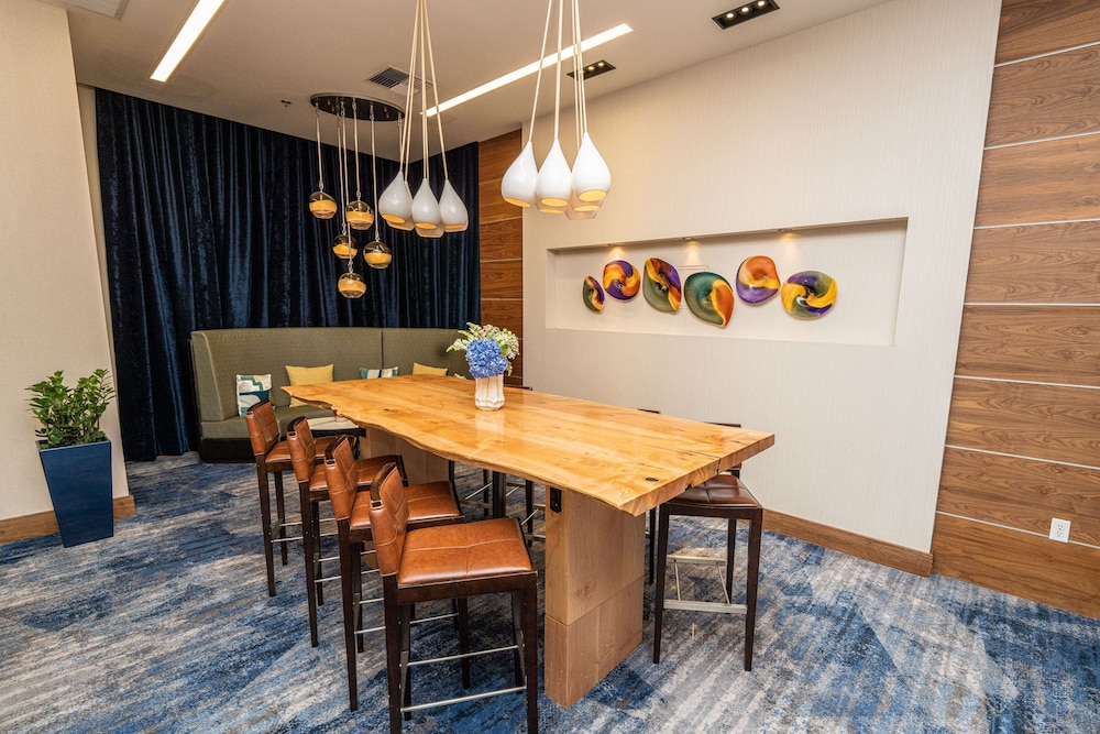 Hampton Inn San Francisco Downtown Convention Center - photo 5