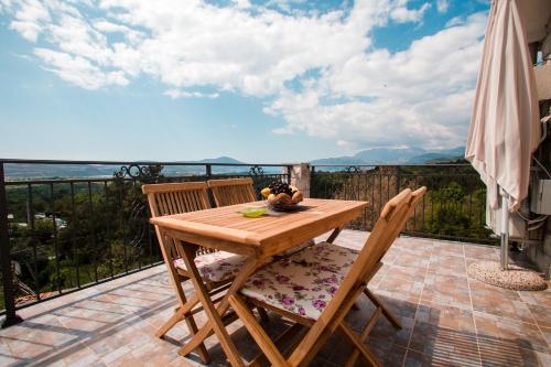 Sunny Nest Apartments — 4-Star Luxury Hotel in Kotor, Montenegro