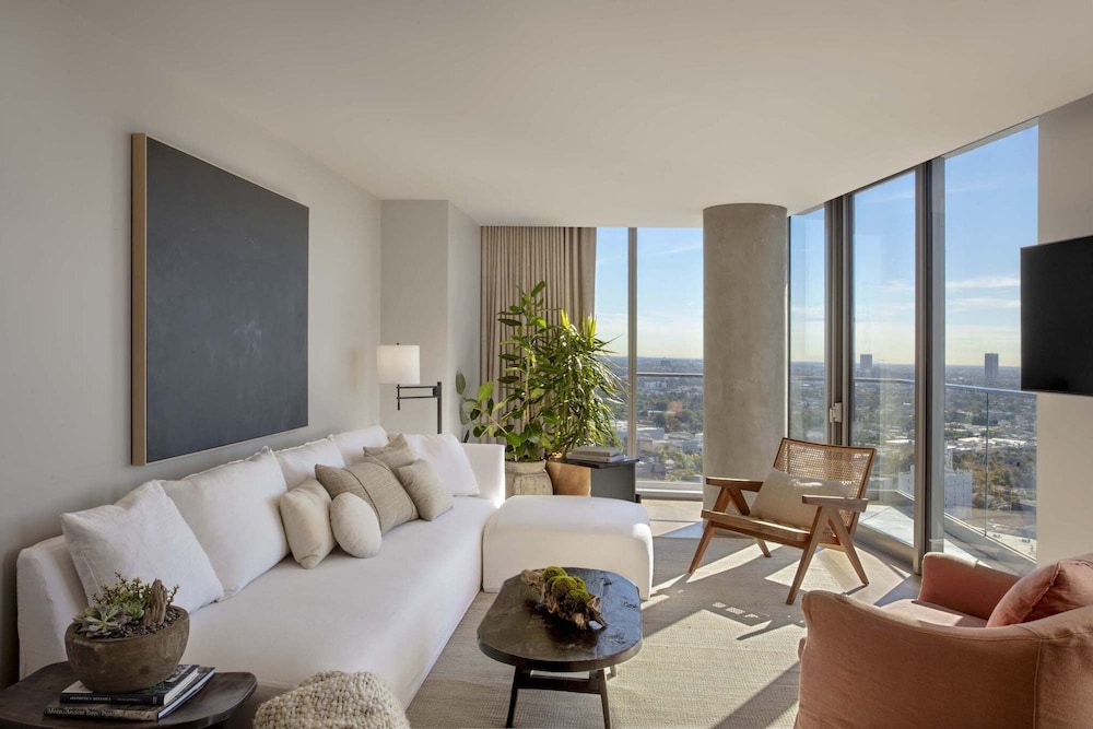 1 Hotel West Hollywood - photo 22