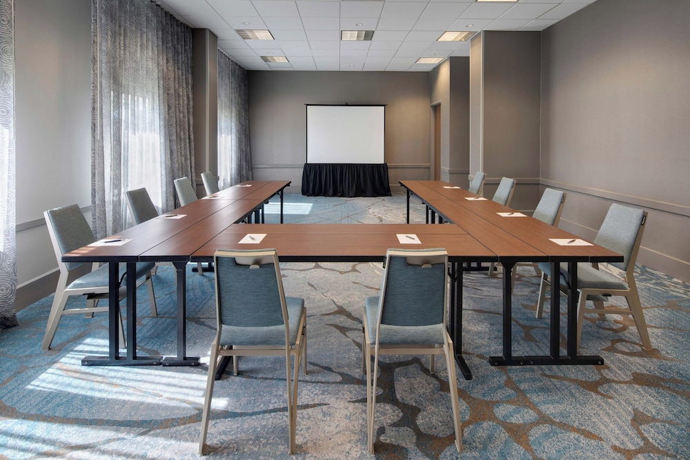 Sheraton Suites Fort Lauderdale West - photo 49