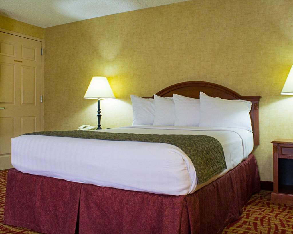Rodeway Inn Columbia Mall Loop - photo 27
