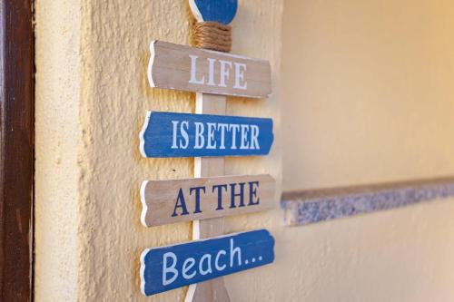 Limbara Ichnos House — 4-Star Luxury Hotel in San Teodoro, Italy