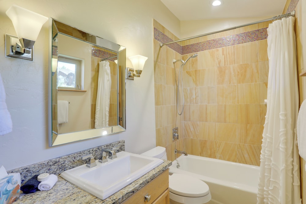 Edwards Townhome 4 Mi to Beaver Creek Resort - photo 16
