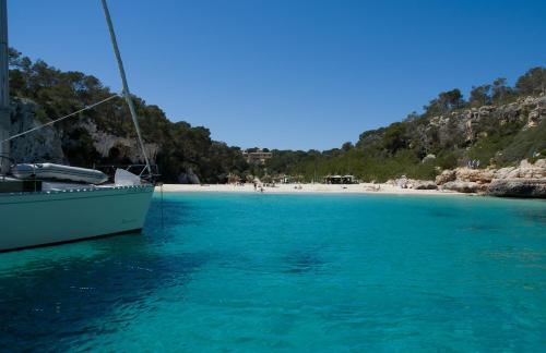 Bonvent in Felanitx, Spain