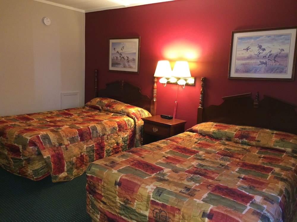 Rapids Inn and Suites - photo 10