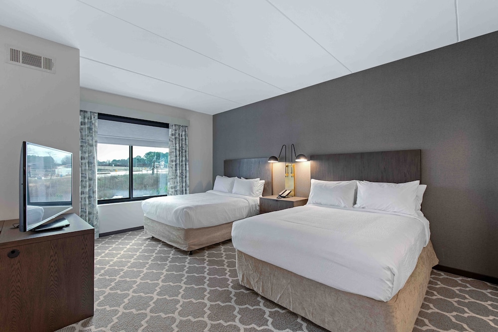 Residence Inn Atlanta Covington - photo 6