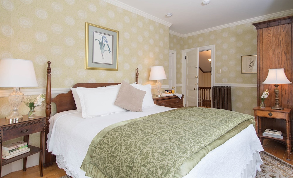 Swift House Inn - photo 18