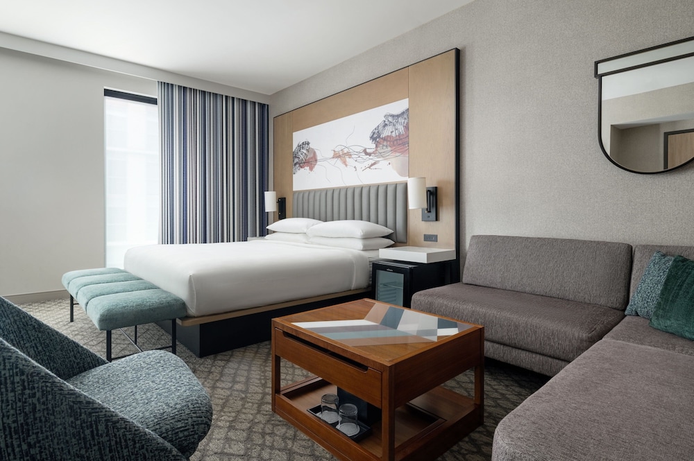 Austin Marriott Downtown - photo 33