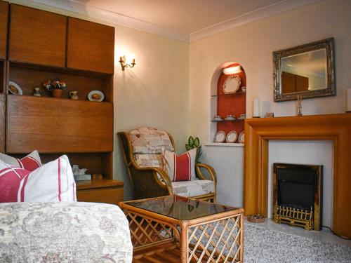 New Meadows Cottage