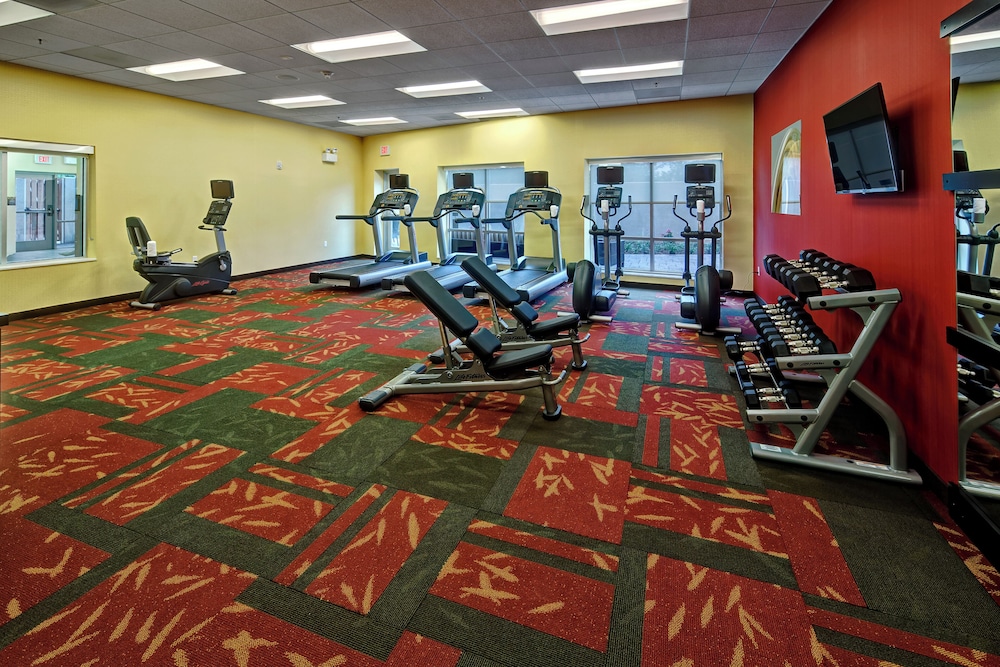 Courtyard Westbury Long Island - photo 25