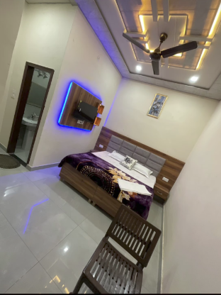 Hotel Roice Inn in Jalandhar, India
