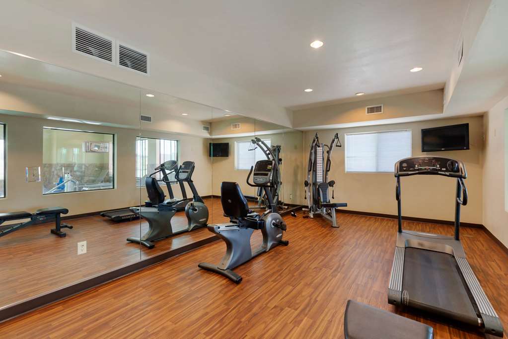 Comfort Inn & Suites Page at Lake Powell - photo 37