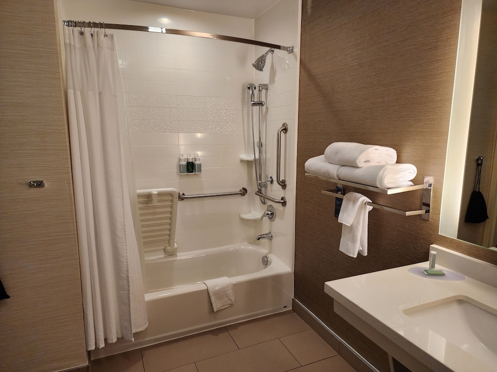 Fairfield Inn & Suites by Marriott Denver Downtown - photo 28