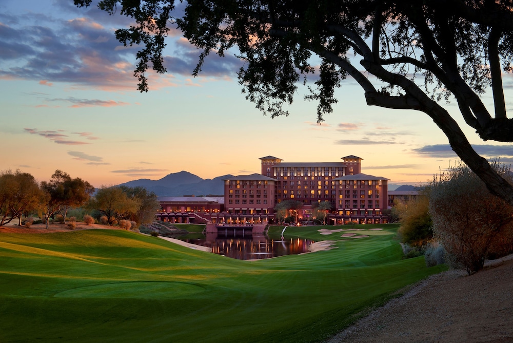 The Westin Kierland Resort & Spa - photo 130