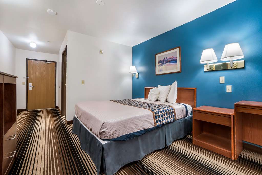 Americas Best Value Inn Green River - photo 24