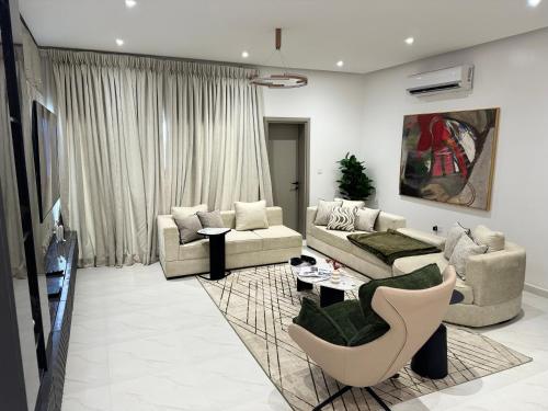 Harmony Spring Homes — Ikeja — photo 4