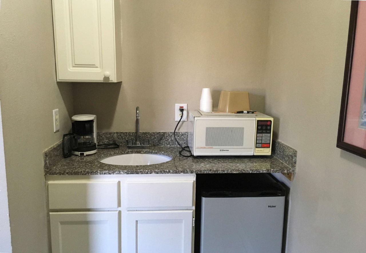 Americas Best Value Inn & Suites Birmingham Calera - photo 19
