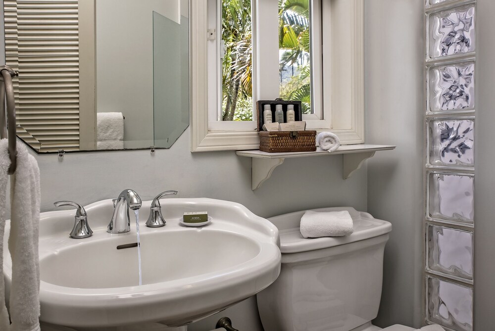 The Old Wailuku Inn at Ulupono - photo 46